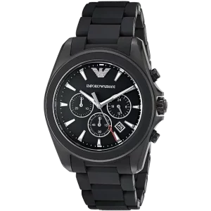 Emporio Armani AR6092 Men's Watch