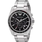 Emporio Armani AR6098 Men's Watch