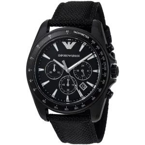 Emporio Armani AR6131 Men's Watch