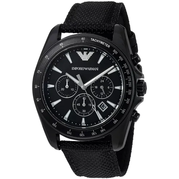 Emporio Armani AR6131 Men's Watch