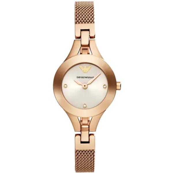 Emporio Armani AR7362 Women's Watch