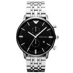 Emporio Armani Men's Chronograph Watch AR80009