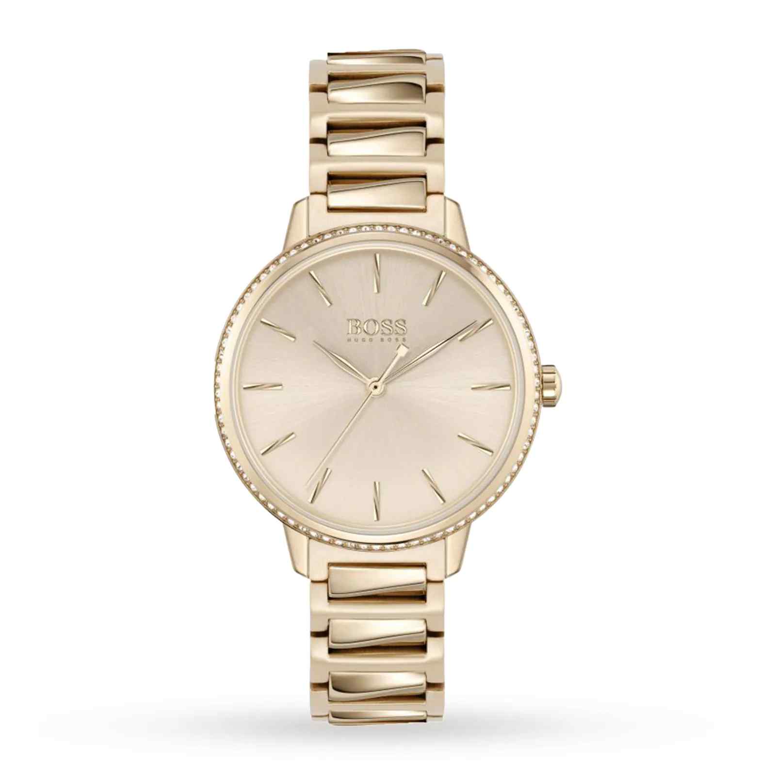 Hugo Boss 1502540 Signature Ladies Watch