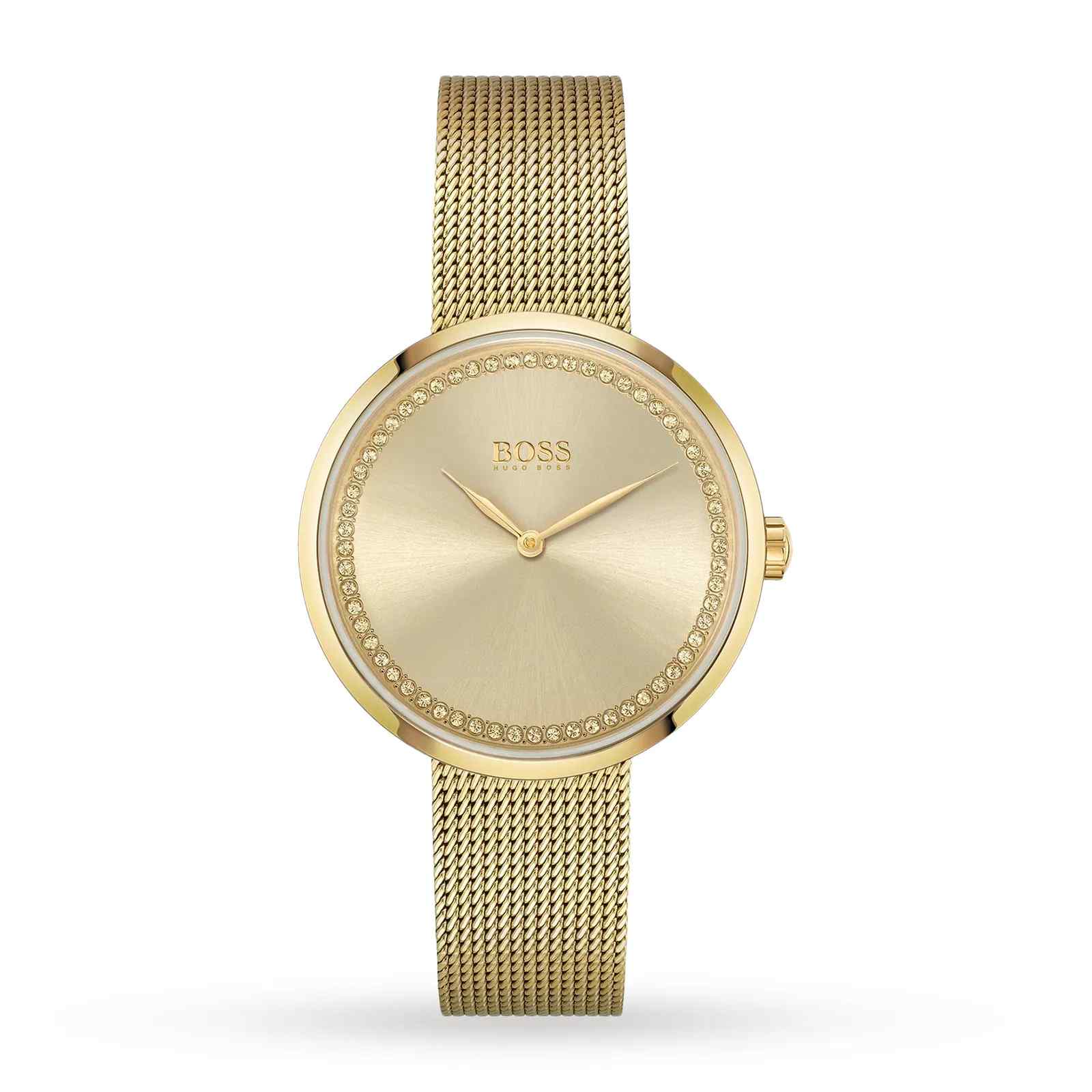 Hugo Boss Praise 1502547 Women's Watch