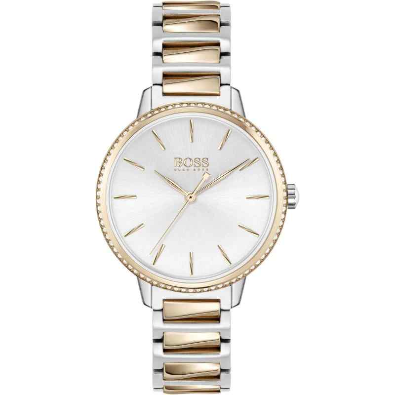 Hugo Boss Watches Ladies Watch Signature 1502567