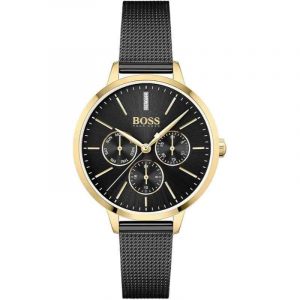 Hugo Boss Multi Dial Symphony Women's Watch 1502601