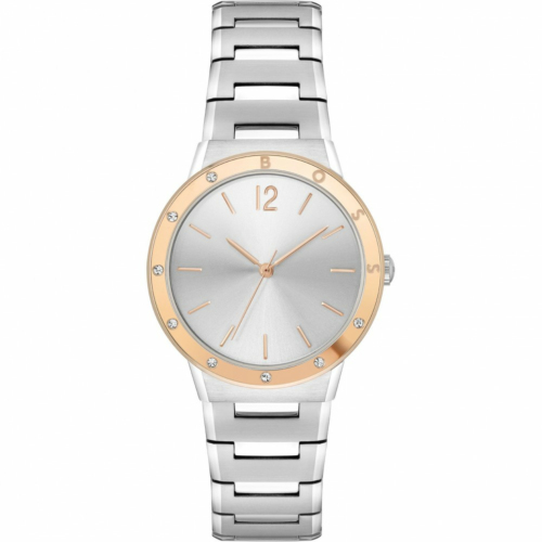 Hugo Boss Breath Ladies Watch 1502646