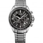 Hugo Boss Chronograph Gents Bracelet Watch 1513080