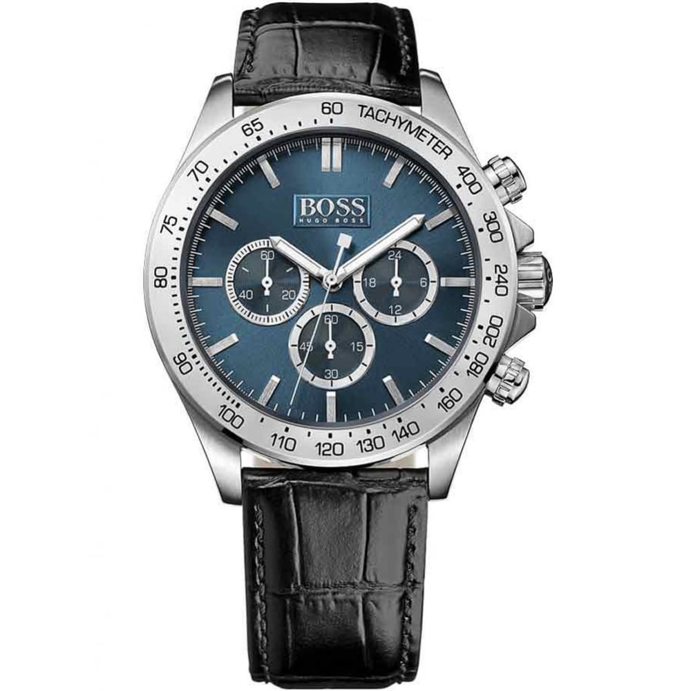 Hugo Boss 1513176 Men's Watch