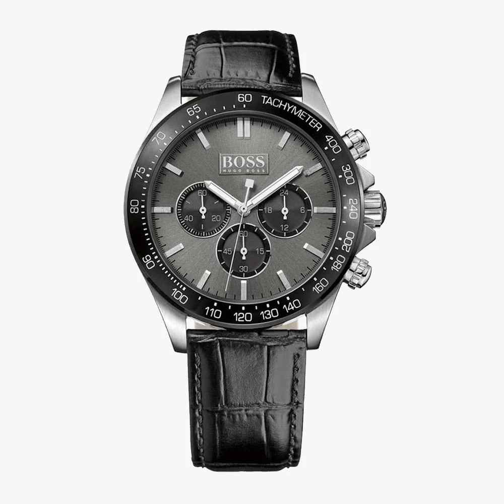 Hugo Boss 1513177 Men's Watch