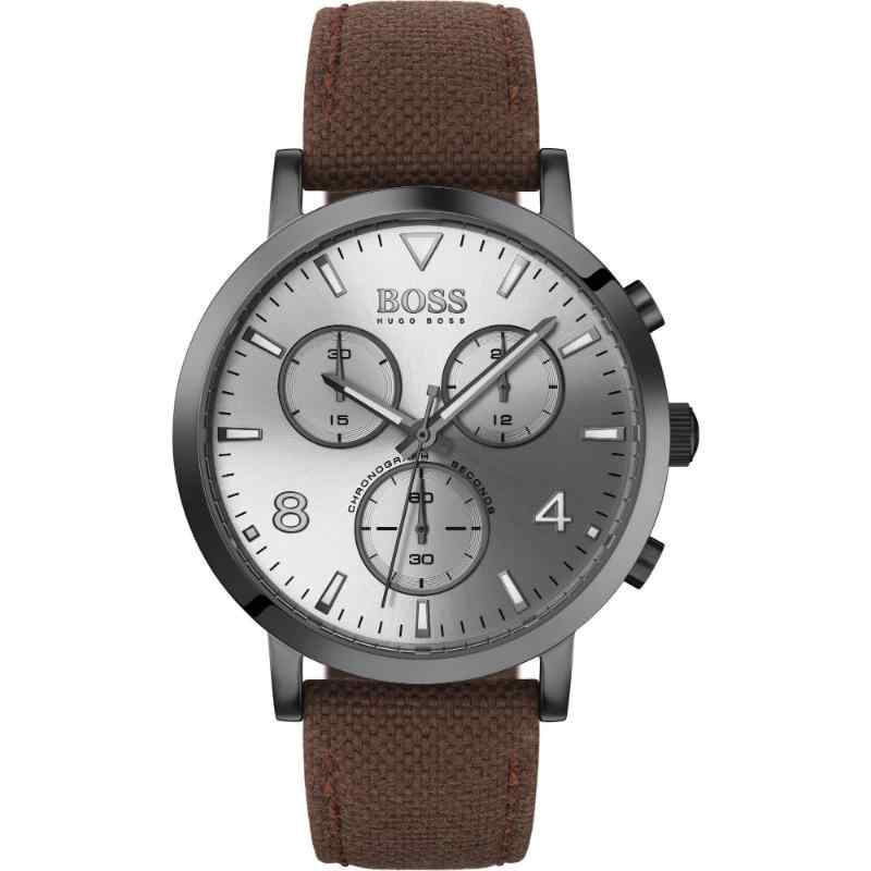 Hugo Boss Spirit 1513690 Men's Watch