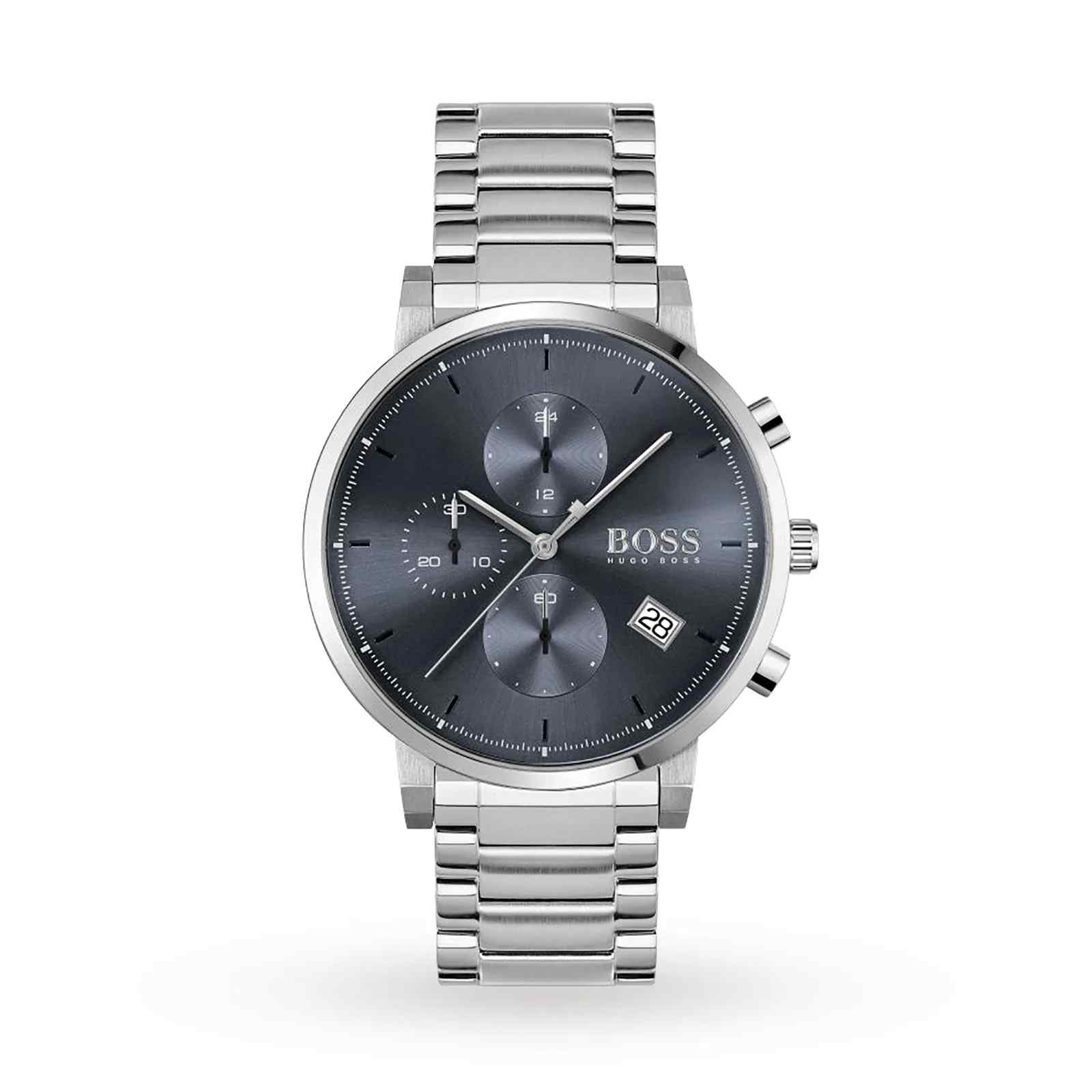Hugo Boss Chronograph Integrity Men's Watch 1513779