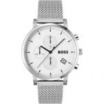 Hugo Boss Chronograph Integrity Men's Watch 1513933