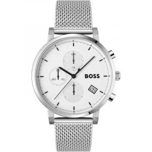 Hugo Boss Chronograph Integrity Men's Watch 1513933