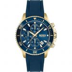Hugo Boss 1513965 Mens Admiral Watch