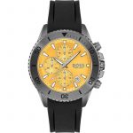 Hugo Boss Chronograph Admiral Men's Watch 1513968