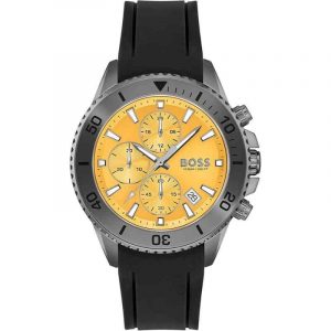 Hugo Boss Chronograph Admiral Men's Watch 1513968
