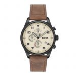 Hugo Boss Chronograph View Men's Watch 1513990