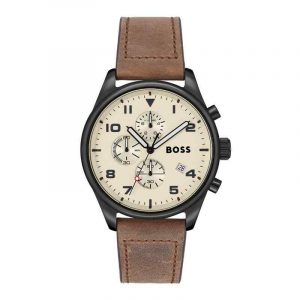 Hugo Boss Chronograph View Men's Watch 1513990