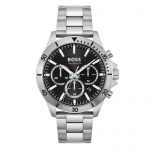 Hugo Boss Men's Premium Fashion Quartz Chronograph Watch 1514057