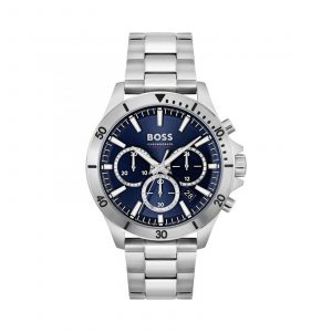 Hugo Boss 1514069 Troper Chronograph Men's Watch