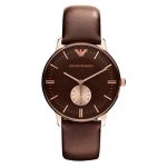 Emporio Armani Classic AR0383 Men's Watch