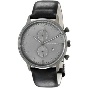 Emporio Armani Gianni AR0388 Men's Watch
