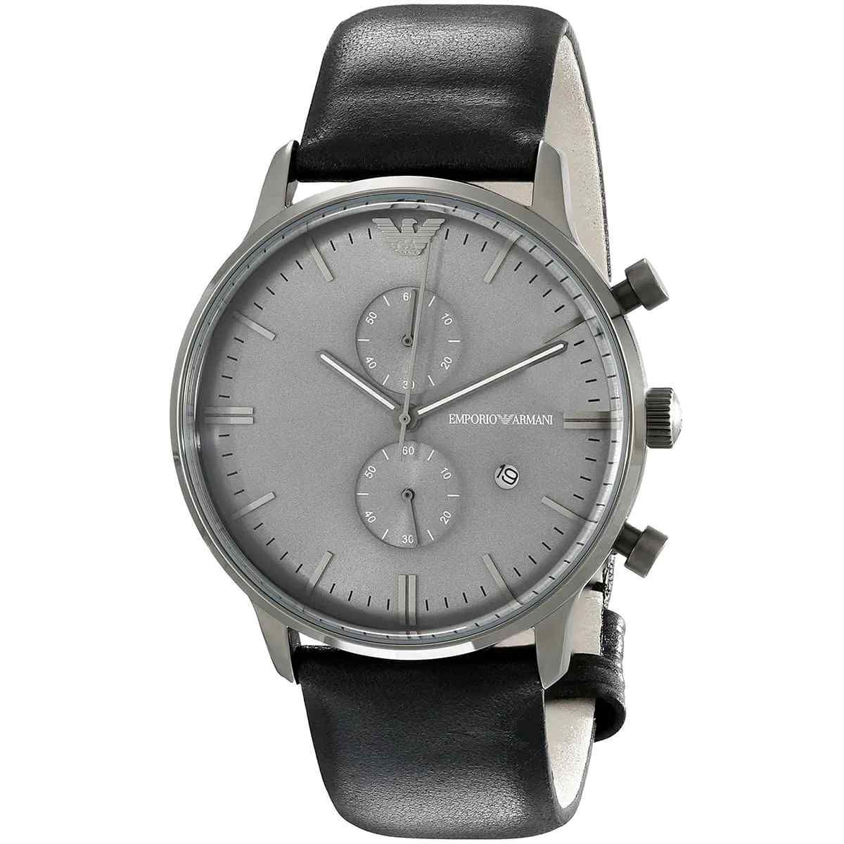Emporio Armani Gianni AR0388 Men's Watch