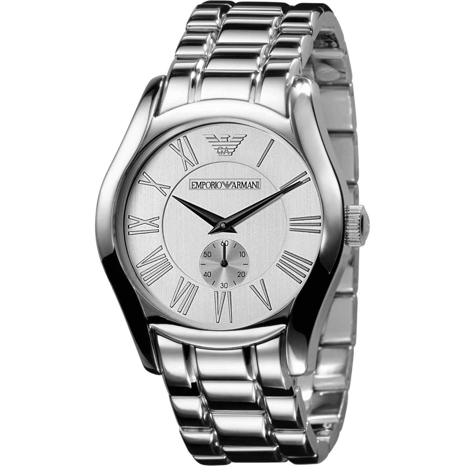 Emporio Armani Classic AR0647 Men's Watch