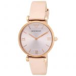 Emporio Armani Classic AR11001 Women's Watch