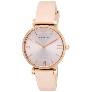 Emporio Armani Classic AR11001 Women's Watch
