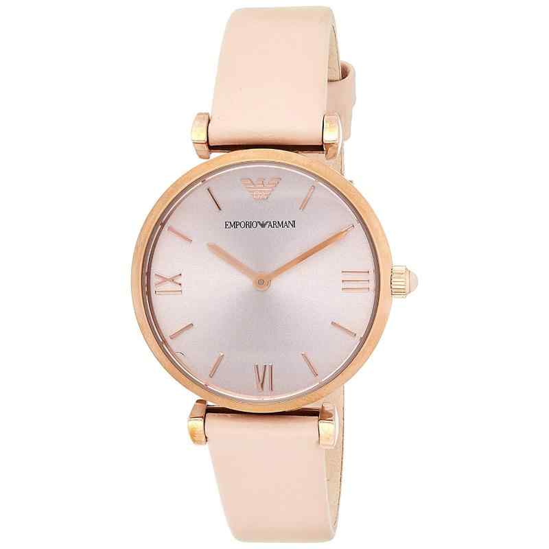 Emporio Armani Classic AR11001 Women's Watch