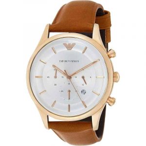 Emporio Armani Classic AR11043 Men's Watch