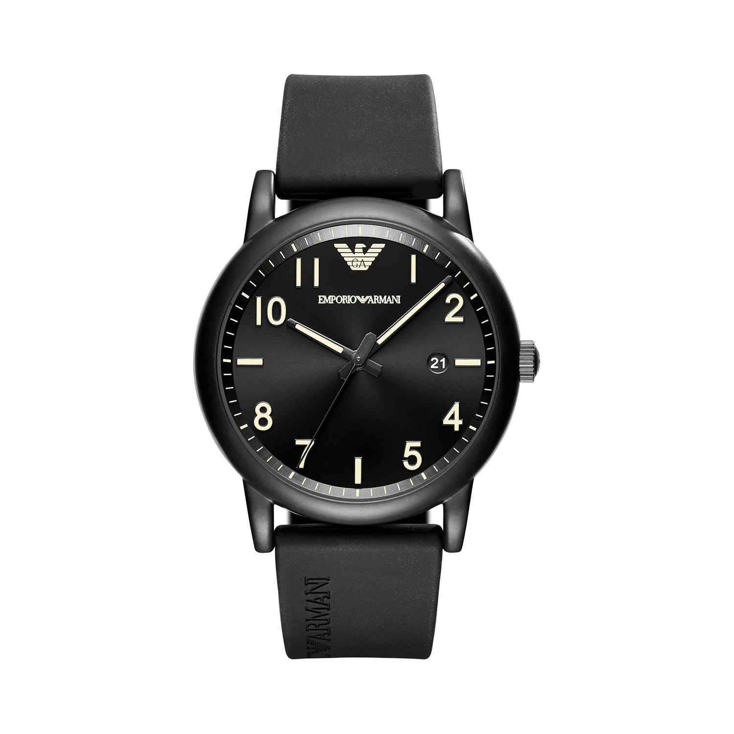 Emporio Armani Luigi AR11071 Men's Watch
