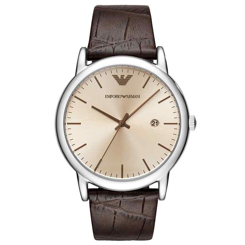 Emporio Armani Luigi AR11096 Men's Watch