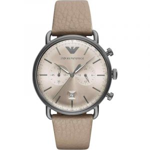 Emporio Armani Aviator AR11107 Men's Watch