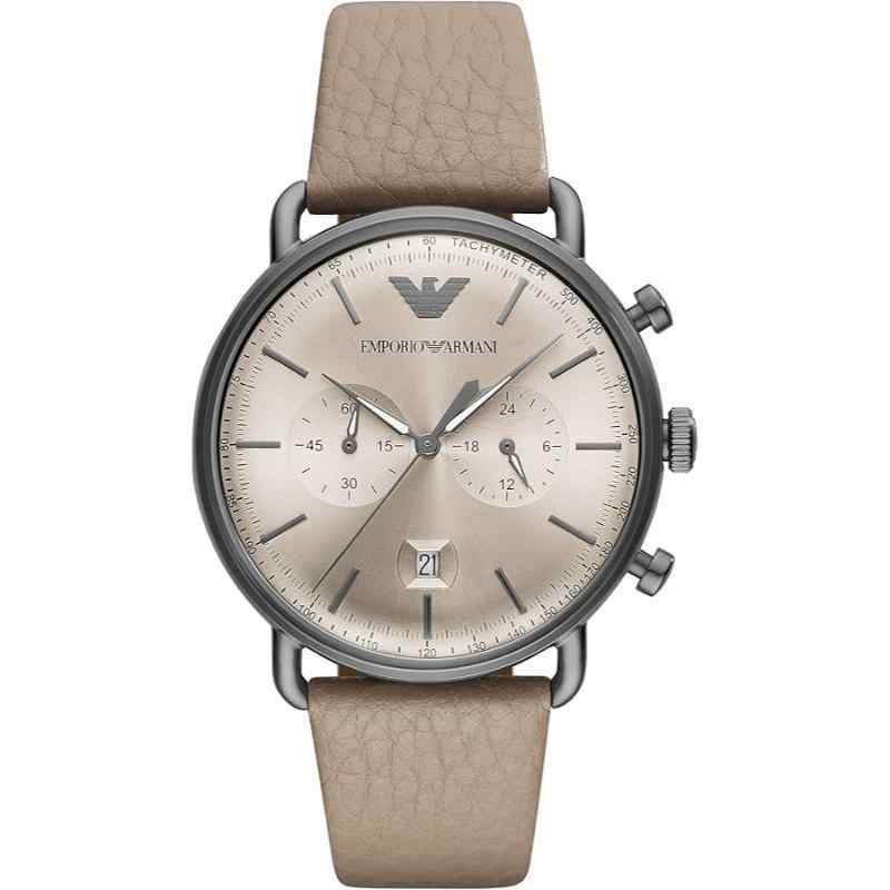 Emporio Armani Aviator AR11107 Men's Watch