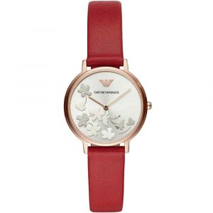 Emporio Armani Aurora AR11114 Women's Watch