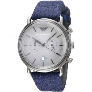 Emporio Armani AR11144 Men's Watch