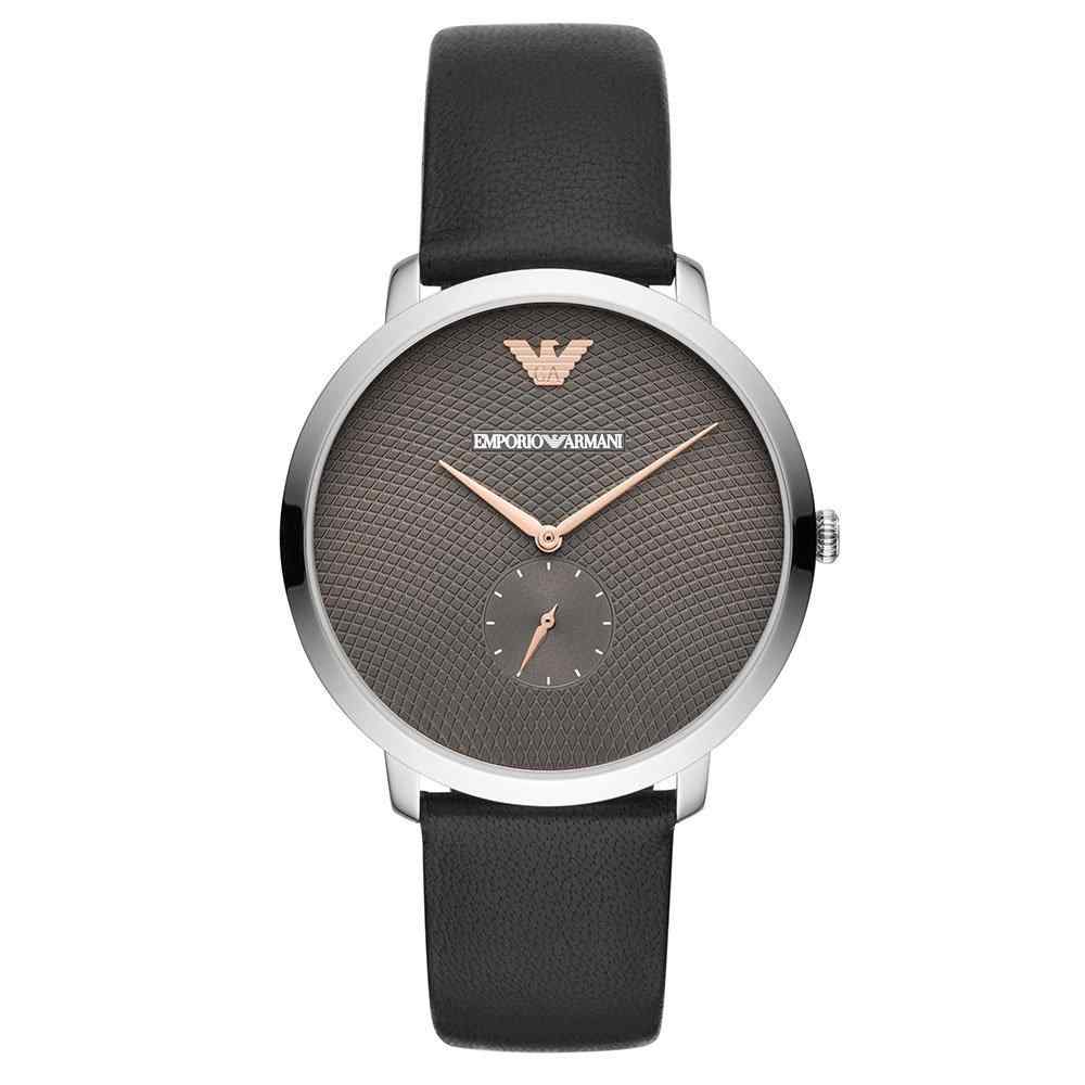 Emporio Armani Classic Slim AR11162 Men's Watch