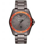 Emporio Armani Sigma AR11178 Men's Watch
