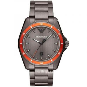 Emporio Armani Sigma AR11178 Men's Watch