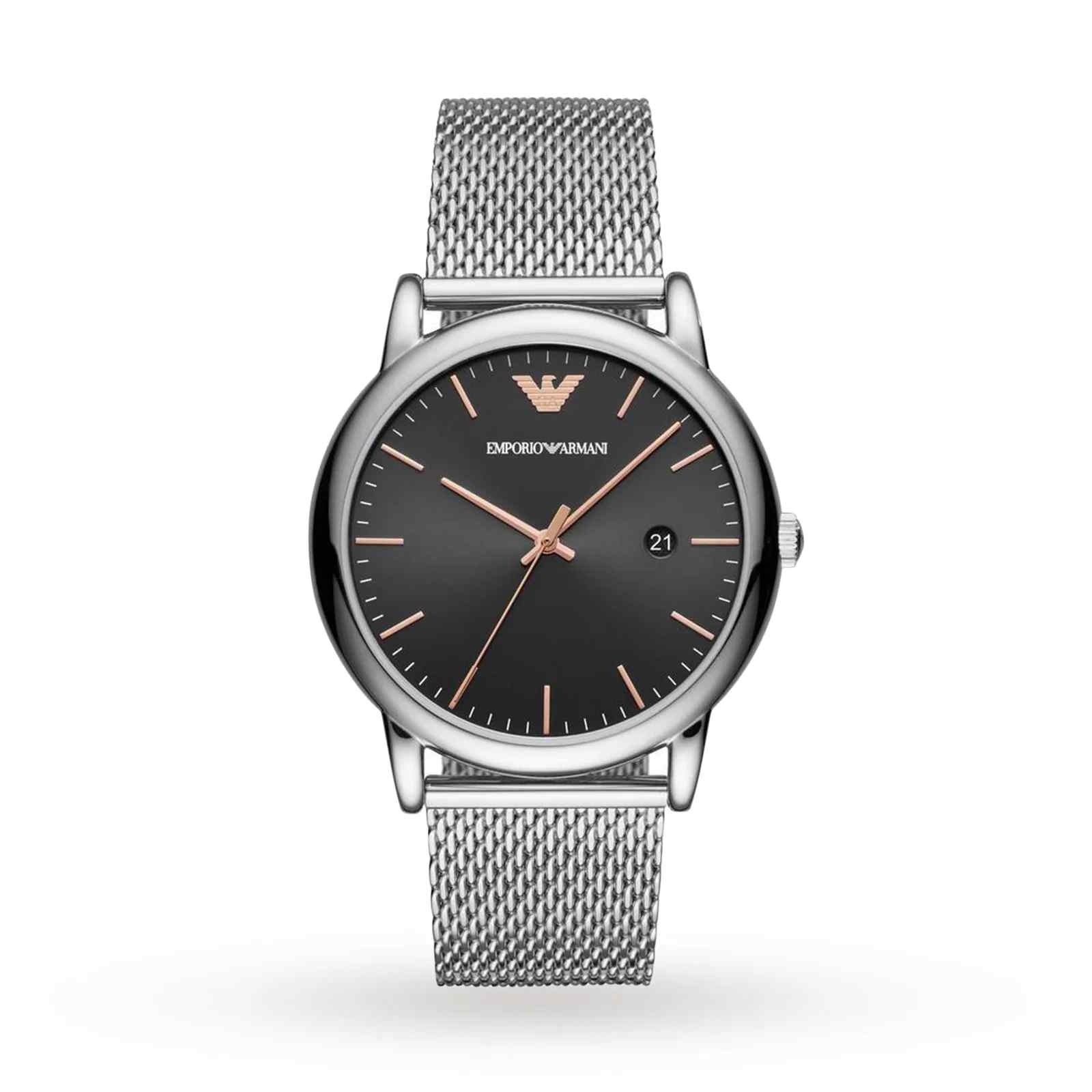 Emporio Armani Luigi AR11272 Men's Watch