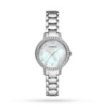 Emporio Armani AR11484 Women's Three-Hand Watch