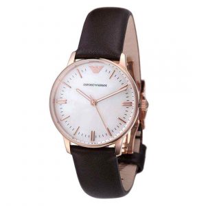 Emporio Armani Classic AR1601 Women's Watch