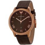 Emporio Armani Classic AR1613 Men's Watch