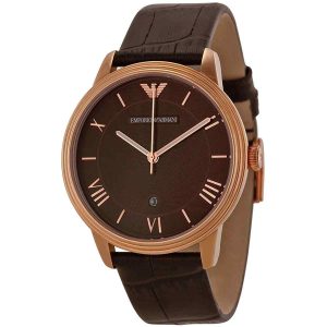 Emporio Armani Classic AR1613 Men's Watch