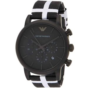 Emporio Armani AR1860 Men's Watch