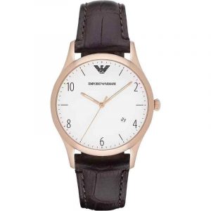 Emporio Armani Classic AR1915 Men's Watch
