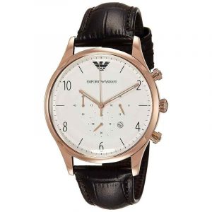 Emporio Armani Classic AR1916 Men's Watch